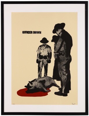 Officer Down - DOLK