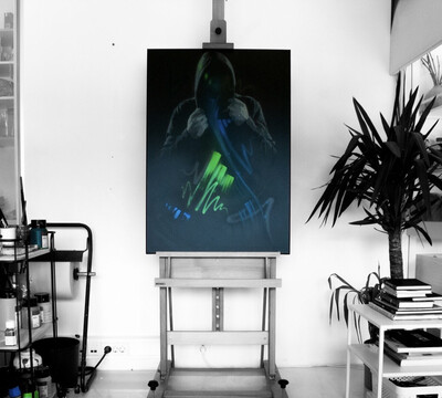 Hidden Within - Bjor Grønner