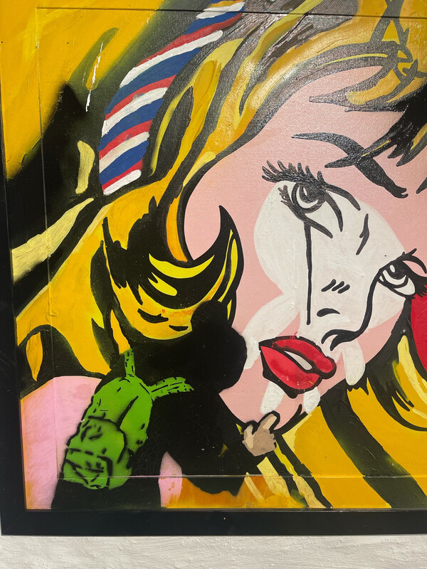 POP ART