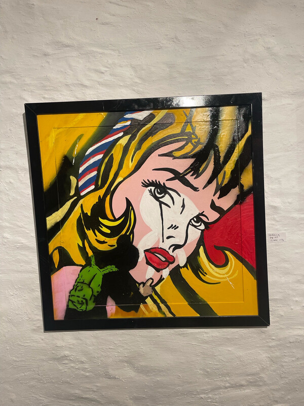 POP ART
