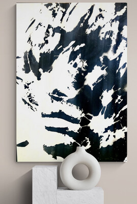 “ Dreamer “ Original Canvas ( Large ) By Aleksander Gunther