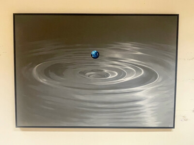 Ripples - Bjor Grønner