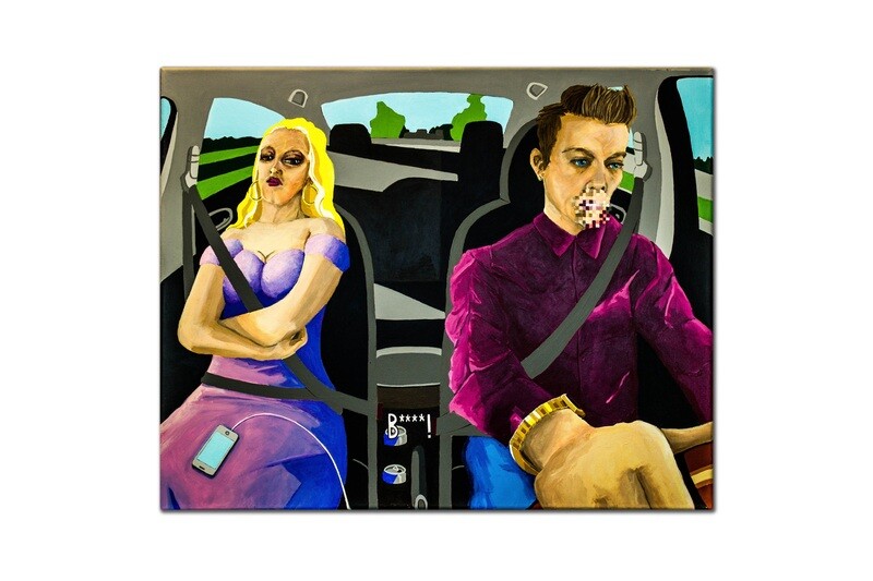 B*TCH - Heidi Lee Mannes