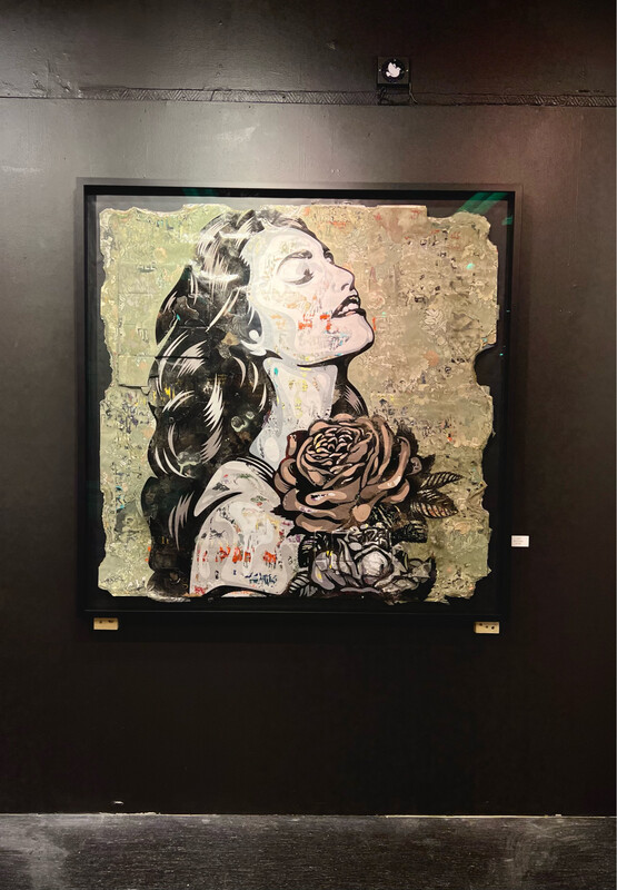 Sofia (Original) - Rene Konings