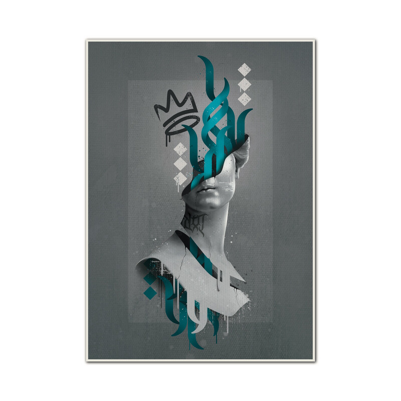 Kings &amp; Queens (Main Ed.) - Sagaz