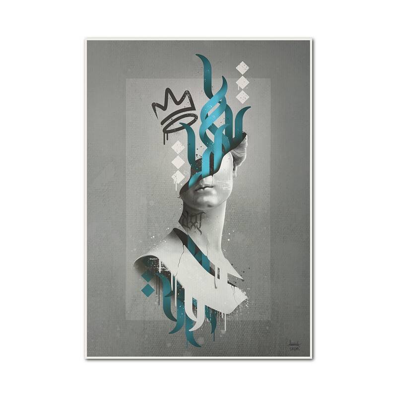 Kings &amp; Queens (XL Ed.) - Sagaz
