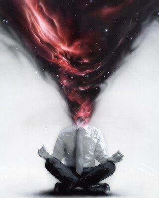 Breakthrough (Universal) - Bjor Grønner