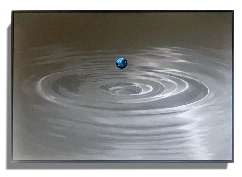 Ripples - Bjor Grønner