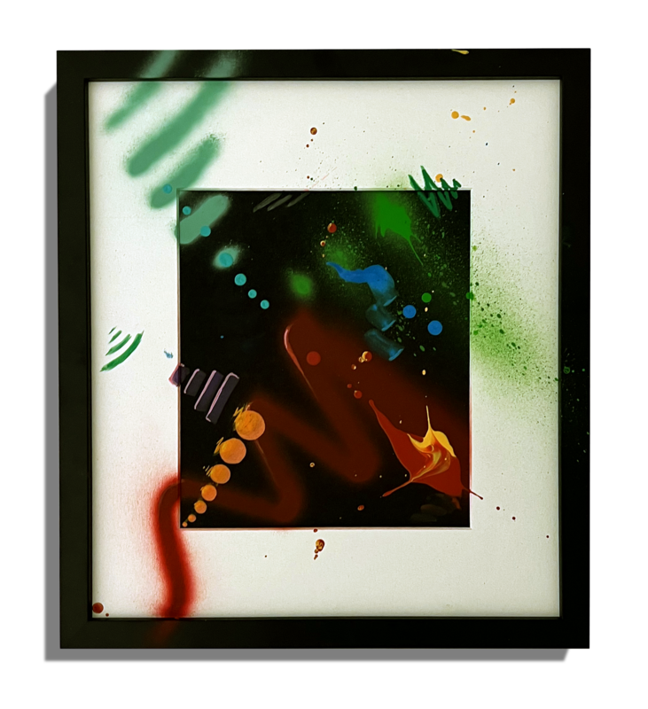 Energy - Bjor Grønner