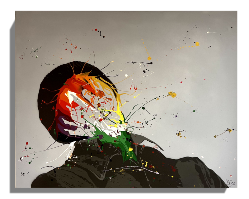 Mindblow - Bjor Grønner