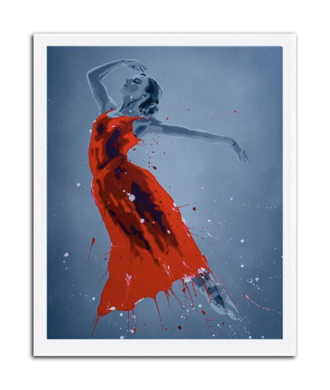 Leap (red) - Bjor Grønner