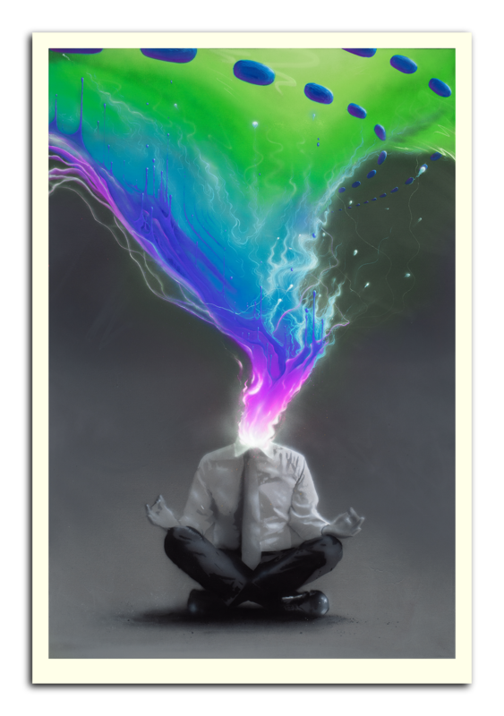 Breakthrough (Special ed.) - Bjor Grønner