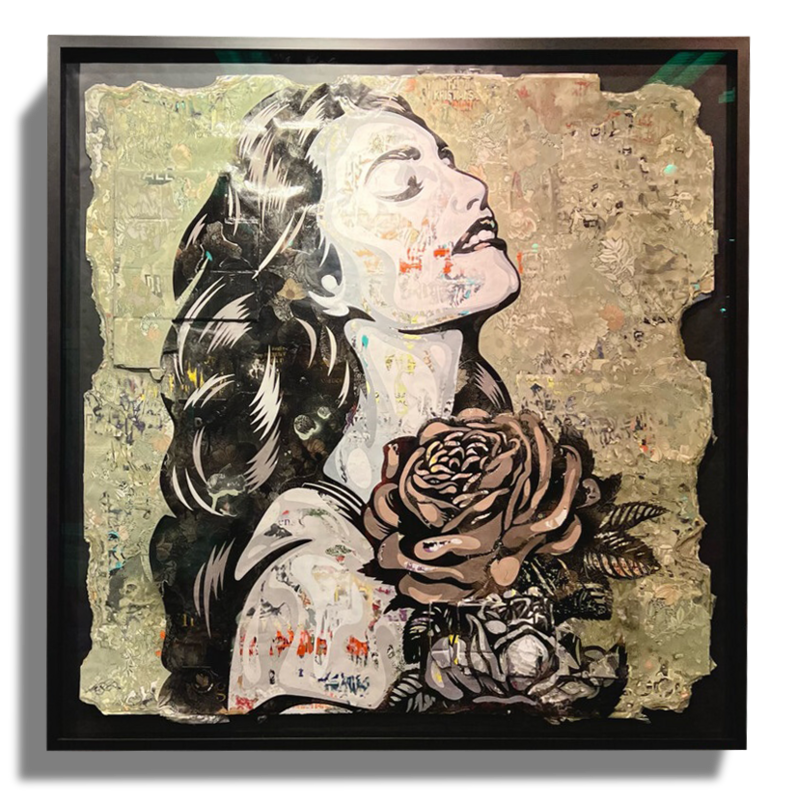 Sofia (Original) - Rene Konings