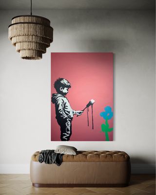 Paint Your Own Reality - Aleksander Gunther