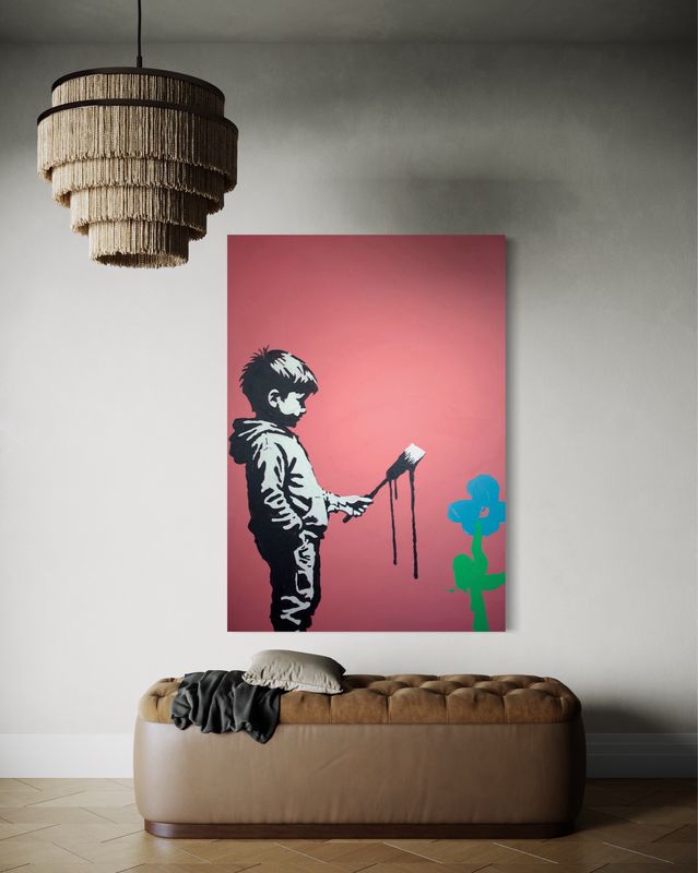 Paint Your Own Reality - Aleksander Gunther