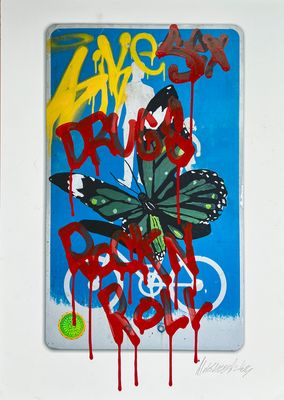 Street Language - Aleksander Gunther