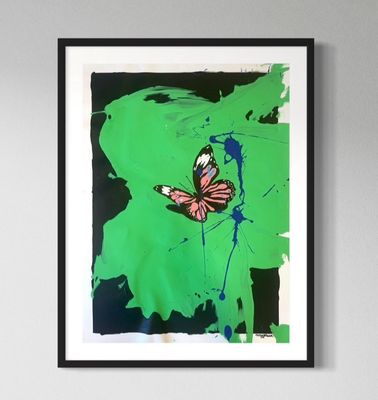 Passasje #2 - Aleksander Gunther