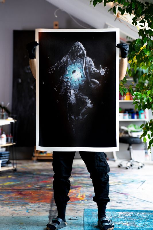 Within (Special) - Bjor Grønner