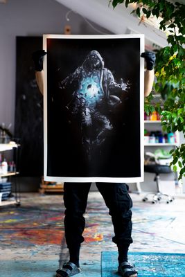Within (Special) - Bjor Grønner