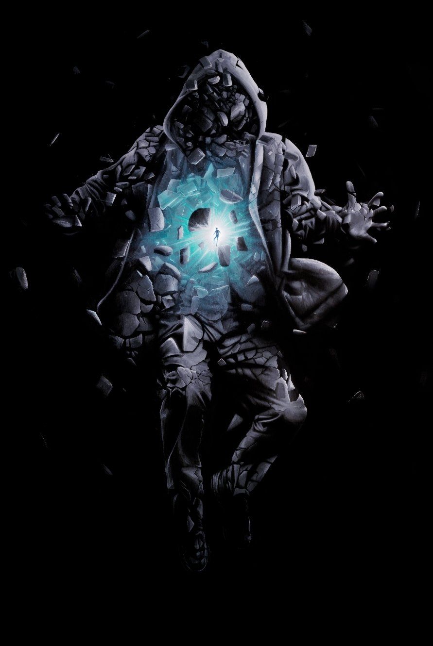 Within (Special) - Bjor Grønner