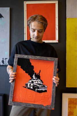 ACAB - Aleksander Gunther