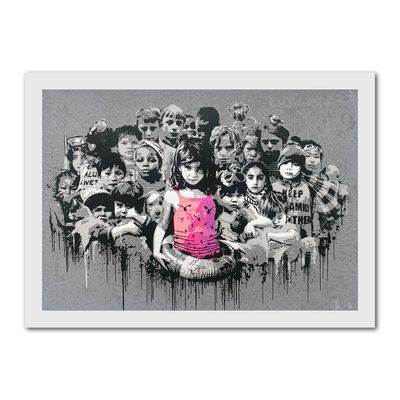 No lost generation (Main) - AFK