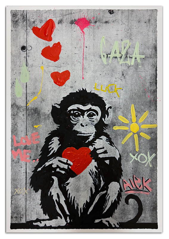 Will You Love Me? (HF) - Aleksander Gunther