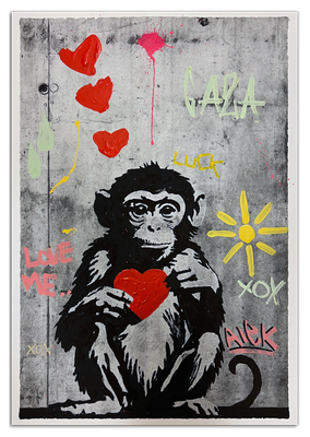 Will You Love Me? (HF) - Aleksander Gunther