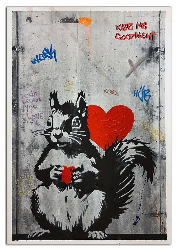 Take My Heart (HF) - Aleksander Gunther