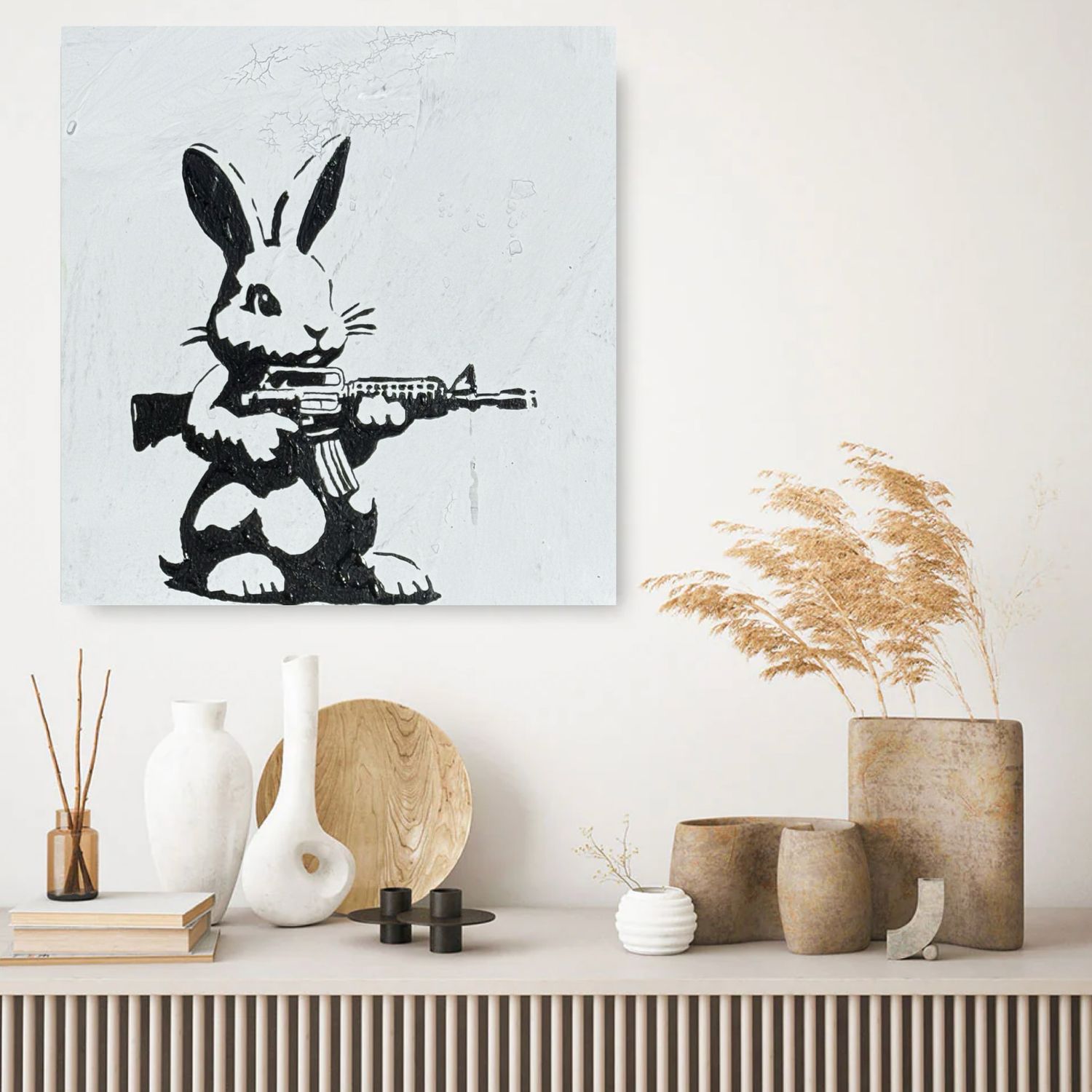 Easter madness