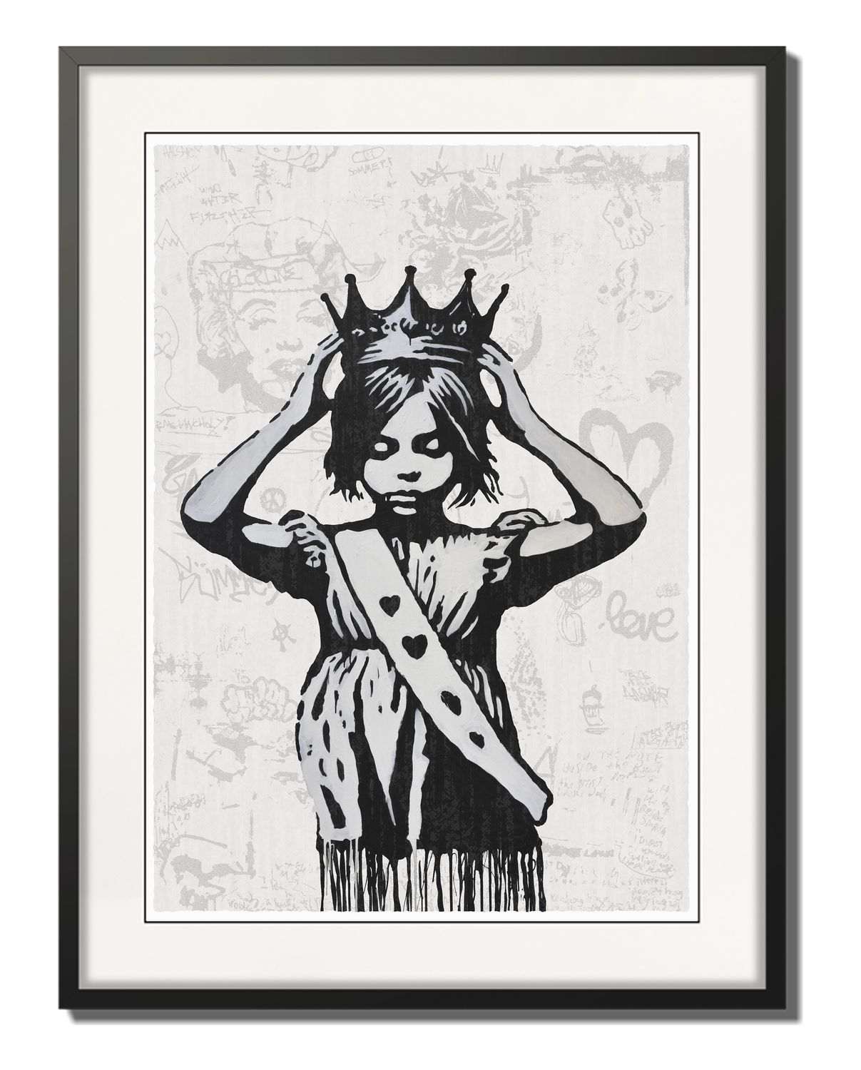 Det Er En Dronning I Alle (Main) - Aleksander Gunther