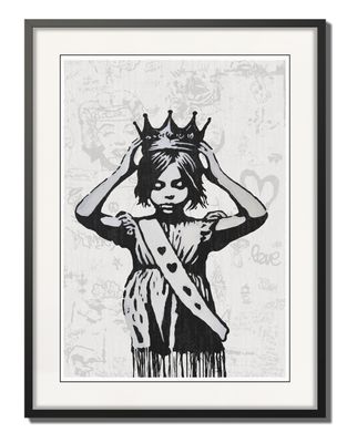 Det Er En Dronning I Alle (Main) - Aleksander Gunther