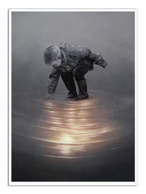 Reflection (special ed) - Bjor Grønner Reflection (special ed) - Bjor Grønner