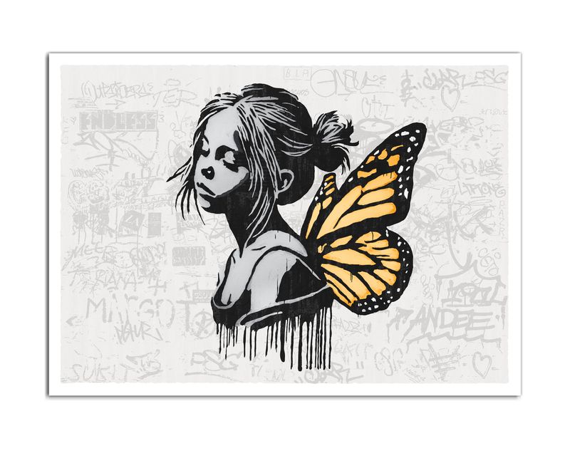 Før Ho Flyr (Main ed) - Aleksander Gunther