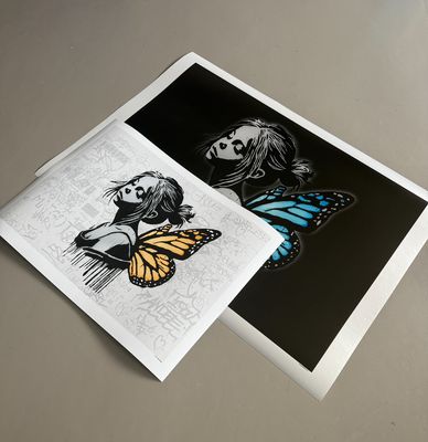 Før Ho Flyr - Aleksander Günther