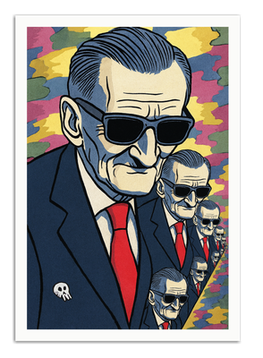 PUSH into the Echoes (HF) - Aleksander Gunther / Tor Harald Rysjedal