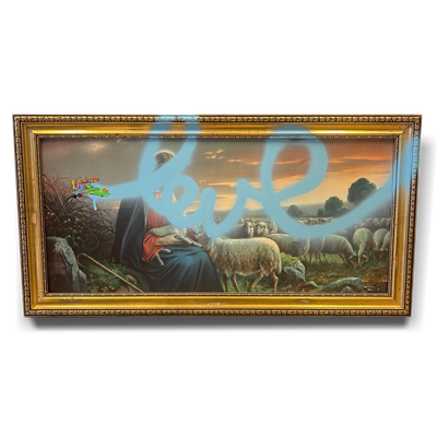 Love Airplane - Aleksander Gunther