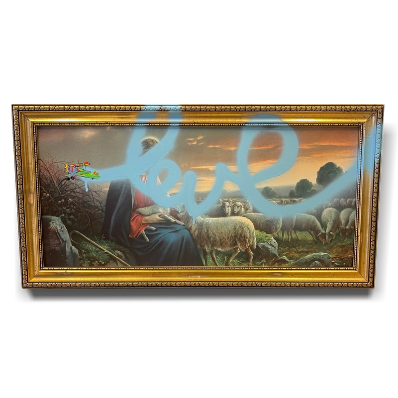 Love Airplane - Aleksander Gunther