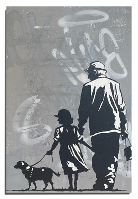 En Bestefar I Livet - Aleksander Gunther