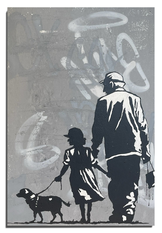 En Bestefar I Livet - Aleksander Gunther