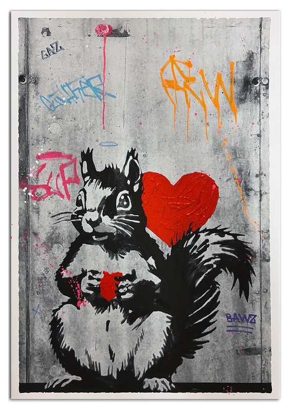 Take My Heart (HF) - Aleksander Gunther