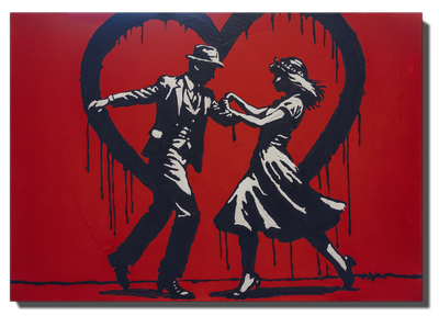 You Between My Arms - Aleksander Gunther