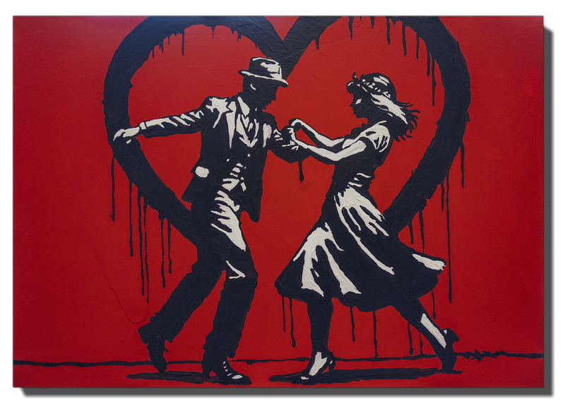 You Between My Arms - Aleksander Gunther