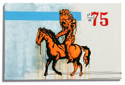 " CHIEF " Av Markus Günther