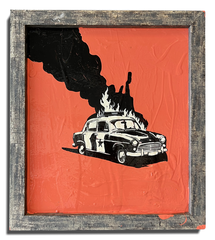 ACAB - Aleksander Gunther