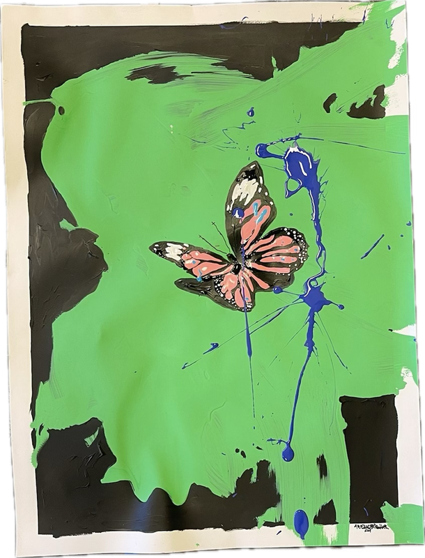 Passasje #2 - Aleksander Gunther