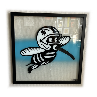 Looking for Troubles - Ninjah