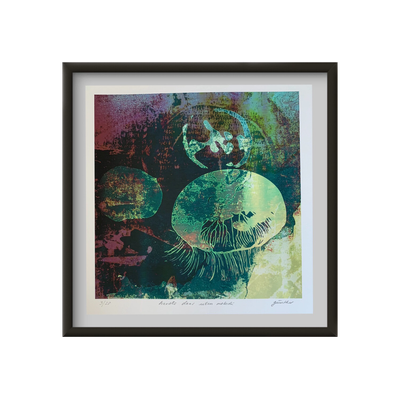 Bodo Günther “Havets Dans Uten Melodi”