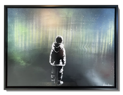 Aurora Borealis - Aleksander Gunther