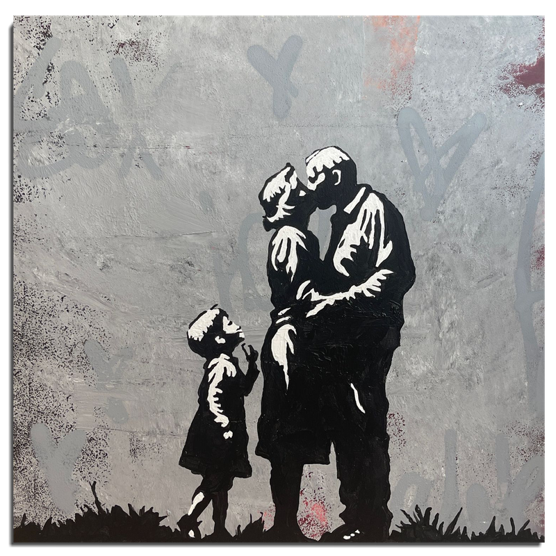 Kjærlighet Som Varer - Aleksander Gunther